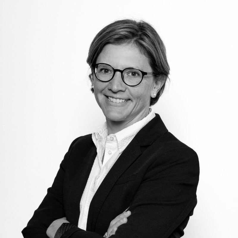 Gaëlle Martin